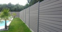 Portail Clôtures dans la vente du matériel pour les clôtures et les clôtures à Escot